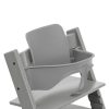 Stokke Repas | Tripp Trapp Baby Set - Gris Tempete