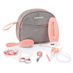 Babymoov Hygiene & Soin | Trousse De Soin - Peche