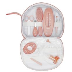 Babymoov Hygiene & Soin | Trousse De Soin - Peche