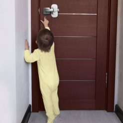 Dreambaby Securite Domestique | Serrure De Porte A Levier