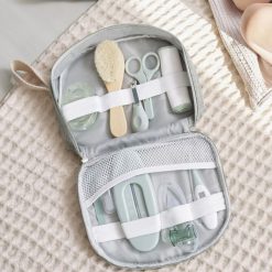 Babymoov Hygiene & Soin | Trousse De Soin - Matcha