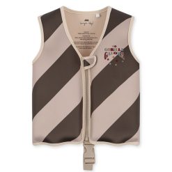 Konges Sløjd Accessoires Bebe | Gilet De Nage Gorille - 3/6 Ans