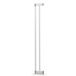 Geuther Barriere De Securite | Extension Easy Close 7,5 Cm - Blanc