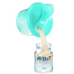 Philips Avent Biberonnerie | Doseur De Lait En Poudre - Bleu