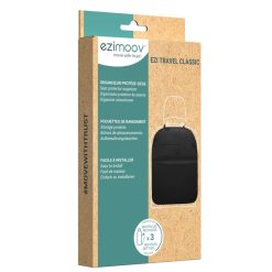 Ezimoov Equipement Voiture | Organisateur De Siege De Voiture Ezi Travel Classic