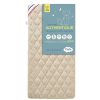 P'tit Lit Literie Bebe | Matelas Mon P'Tit Matelas Authentique - 60 X 120 Cm