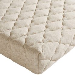 P'tit Lit Literie Bebe | Matelas Mon P'Tit Matelas Authentique - 60 X 120 Cm