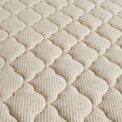 P'tit Lit Literie Bebe | Matelas Mon P'Tit Matelas Authentique - 60 X 120 Cm