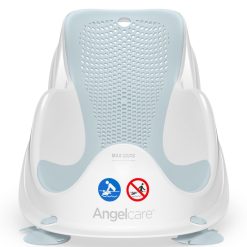 Angelcare Anneau & Transat | Transat De Bain Fit - Bleu