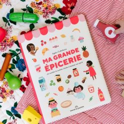 Marcel & Joachim Livres | Ma Grande Epicerie