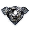 Apaches Accessoires Bebe | Small Foulard Manika Coeur - Orage