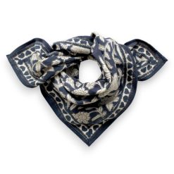 Apaches Accessoires Bebe | Small Foulard Manika Coeur - Orage