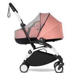 BABYZEN Ombrelle Et Protection | Moustiquaire Nacelle Yoyo