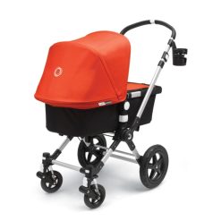 Bugaboo Accessoires Poussette | Porte-Gobelet+ - Noir