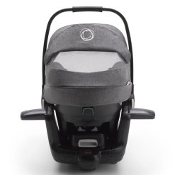 Bugaboo Base Siege Auto | Base Wingbase Turtle Air By Nuna