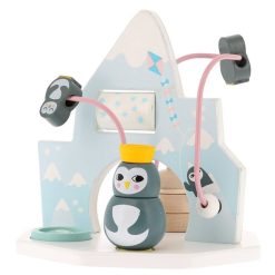 Vilac Mes Premiers Jouets | Igloo Multi-Activites - Michelle Carlslund