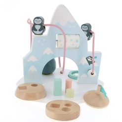 Vilac Mes Premiers Jouets | Igloo Multi-Activites - Michelle Carlslund