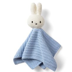 Just Dutch Doudou | Doudou Miffy - Bleu