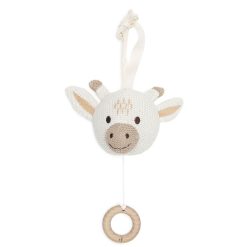 Jollein Mobile | Peluche Musicale Giraffe