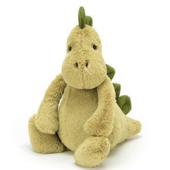 Jellycat Peluche | Bashful Dino - Medium