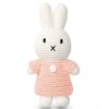 Just Dutch Peluche | Miffy Uni Rose Pastel