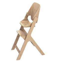 Maxi-Cosi Chaise Haute | Chaise Haute Nesta - Naturel