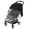 Cybex Ombrelle Et Protection | Habillage Pluie Eezy S