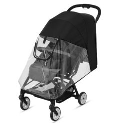 Cybex Ombrelle Et Protection | Habillage Pluie Eezy S