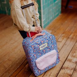 Hello Hossy Bagagerie Enfant | Valise - Champetre