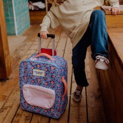 Hello Hossy Bagagerie Enfant | Valise - Champetre