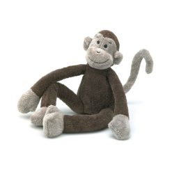 Jellycat Peluche | Slackajack Monkey - Small