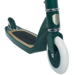 Banwood Trotteur & Porteur | Maxi Trottinette Scooter - Vert Emeraude