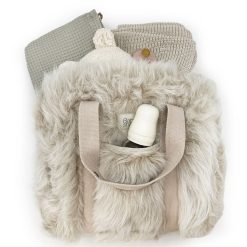 Babyshower Sac A Langer | Mini Sac A Langer Camila - Yeti