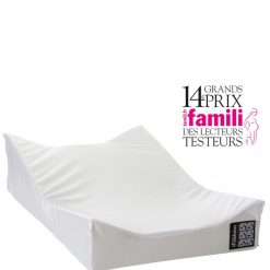 BÉABA Matelas Et Housse A Langer | Matelas A Langer Sofalange - White