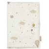 Camcam Copenhagen Textile | Protege-Carnet De Sante - Dreamland