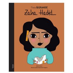 Kimane Livres | Zaha Hadid