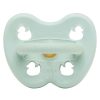 HEVEA Succion | Tetine Anatomique Canards Mellow Mint - 0/3 Mois