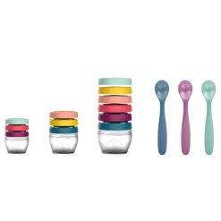 Babymoov Repas | Multi Set Babybols