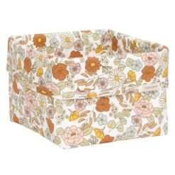 Little Dutch Rangement | Panier De Commode Petit Vintage - Little Flowers