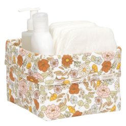 Little Dutch Rangement | Panier De Commode Petit Vintage - Little Flowers