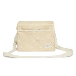 Nobodinoz Repas | Sac Isotherme Xl Sunshine - Daisies