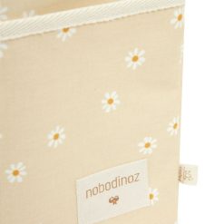 Nobodinoz Repas | Sac Isotherme Xl Sunshine - Daisies