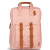 Citron Bagagerie Enfant | Sac A Dos Enfant - Rose Poudre