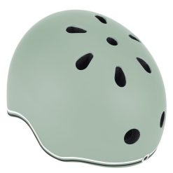 Globber Trotteur & Porteur | Casque Go Up Vert Sauge - Xxs/Xs