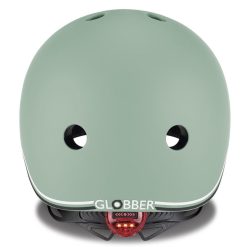 Globber Trotteur & Porteur | Casque Go Up Vert Sauge - Xxs/Xs