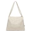 Jollein Sac A Langer | Tote Bag Boucle - Naturel