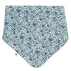 Bibs Bavoir | Bavoir Bandana Bibs X Liberty - Chamomile Lawn Baby Blue