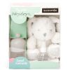 Suavinex Cosmetique Enfant | Coffret Baby Cologne Et Peluche - 100 Ml