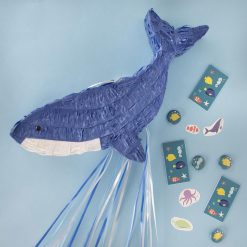 My Little Day Loisirs Creatifs | Pinata Baleine