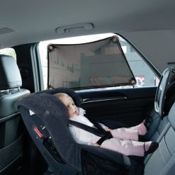 Dreambaby Equipement Voiture | Pare-Soleil Stretch